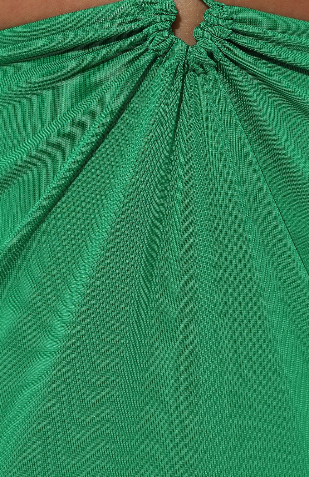 Платье из вискозы MC2 SAINT BARTH, арт. ANGEL/STBW/00287F, фото 5