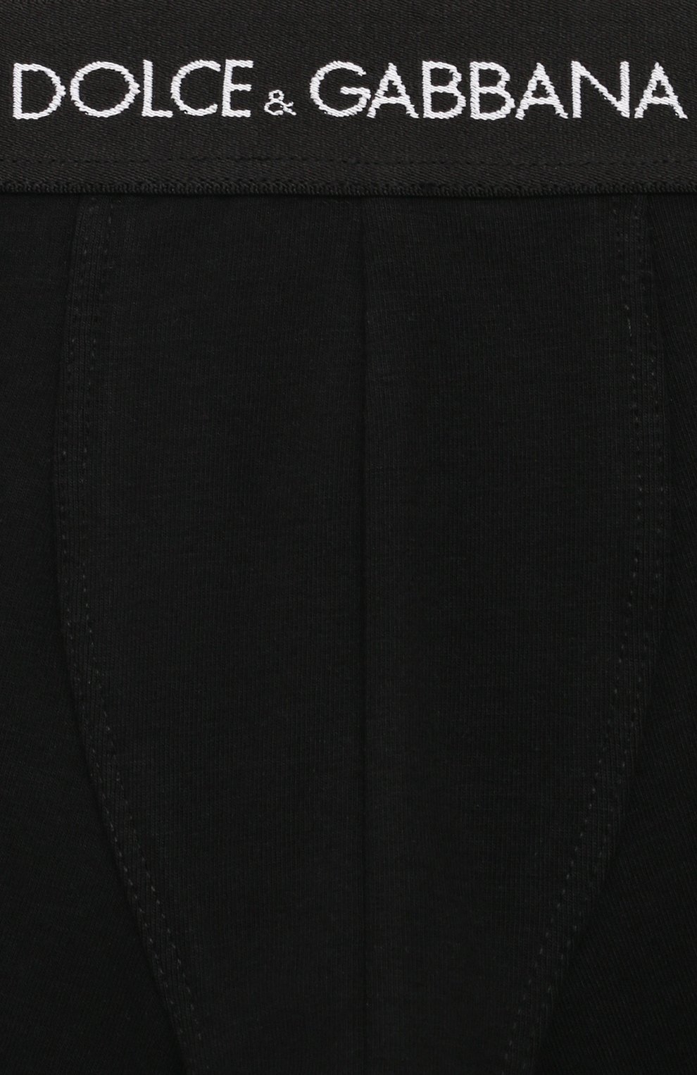 Комплект из двух боксеров DOLCE & GABBANA, арт. L4J701/0N00G, фото 4