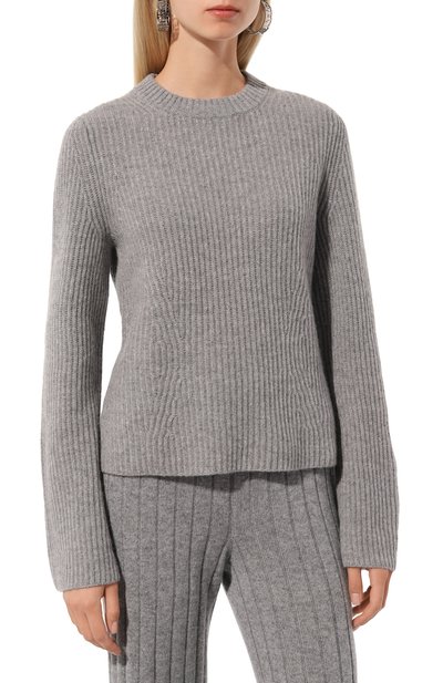 Кашемировый свитер FTC, арт. 960-0070, фото 3