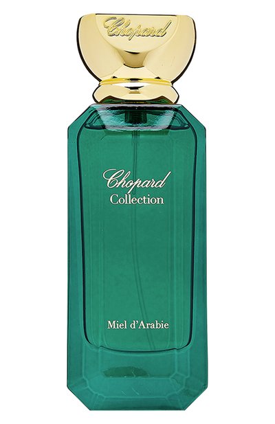 Мужской парфюмерная вода miel d&#039;arabie (50ml) CHOPARD, арт. 7640177367778