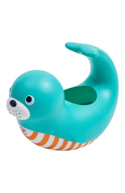 Игрушка для купания тюлень-лейка HAPE, арт. E0223_HP