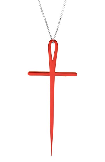 Подвеска на цепочке DZHANELLI, арт. 00129, фото 3