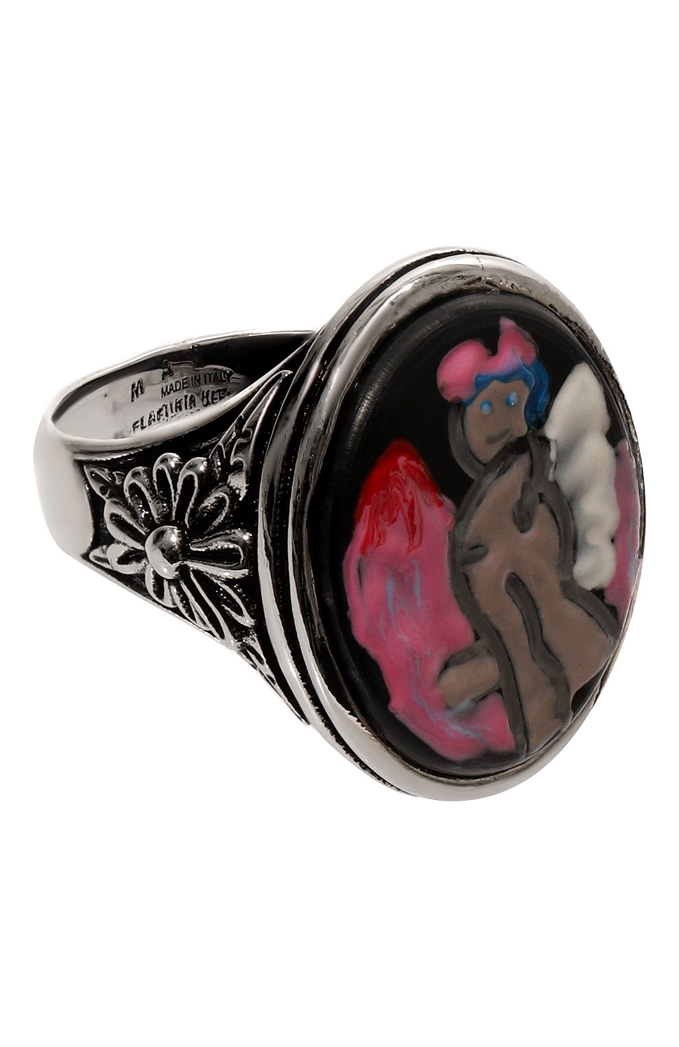 Кольцо MARNI, арт. ANMV0101A0 M2000, фото 1