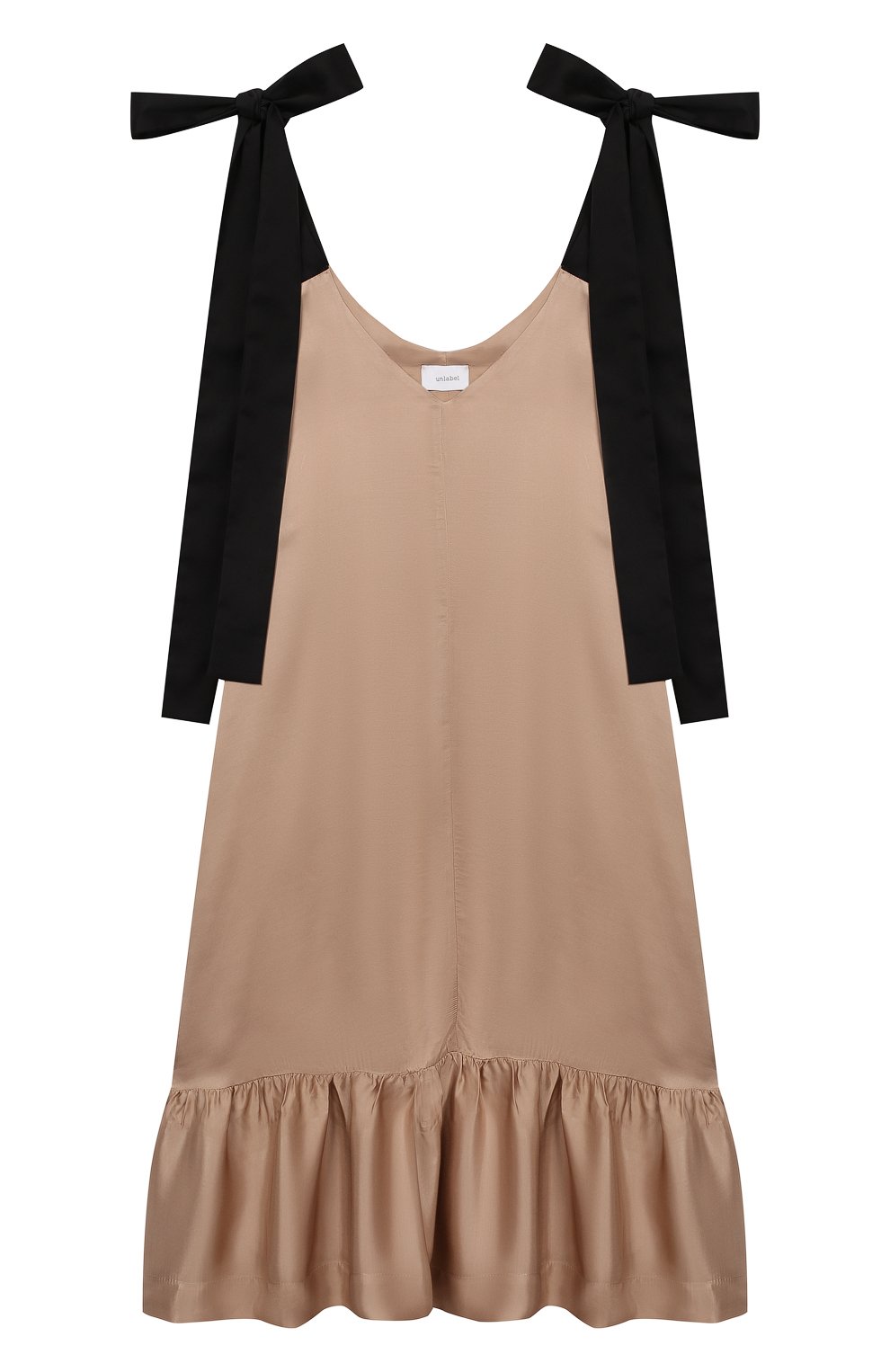 Платье UNLABEL, арт. AZAMI-2/23-IN010/12A-16A, фото 1