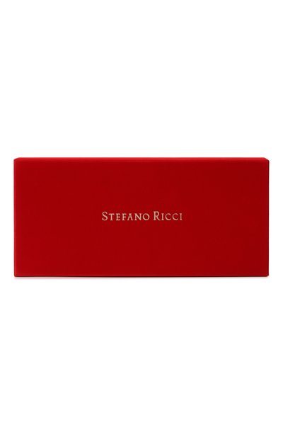 Набор из трех елочных игрушек STEFANO RICCI, арт. KGCBALL3/SR01, фото 5