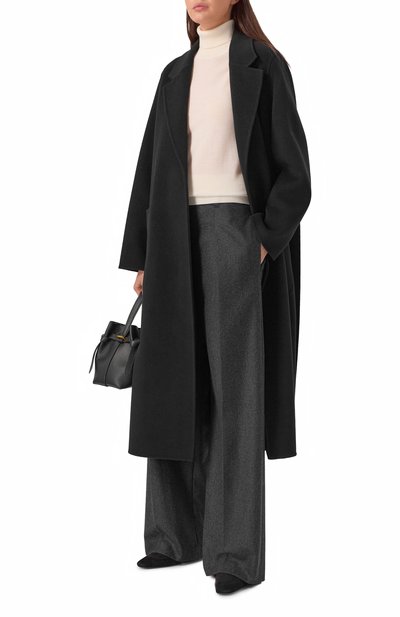 Шерстяное пальто IVY OAK, арт. I0111046/CELIA_, фото 2