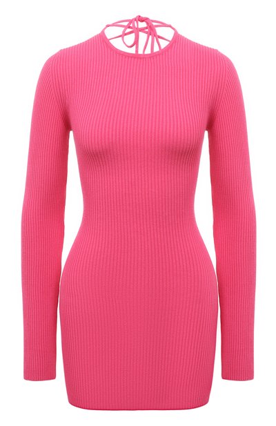 Платье из вискозы и хлопка LIKE YANA, арт. L3-23/0-047-350, фото 1