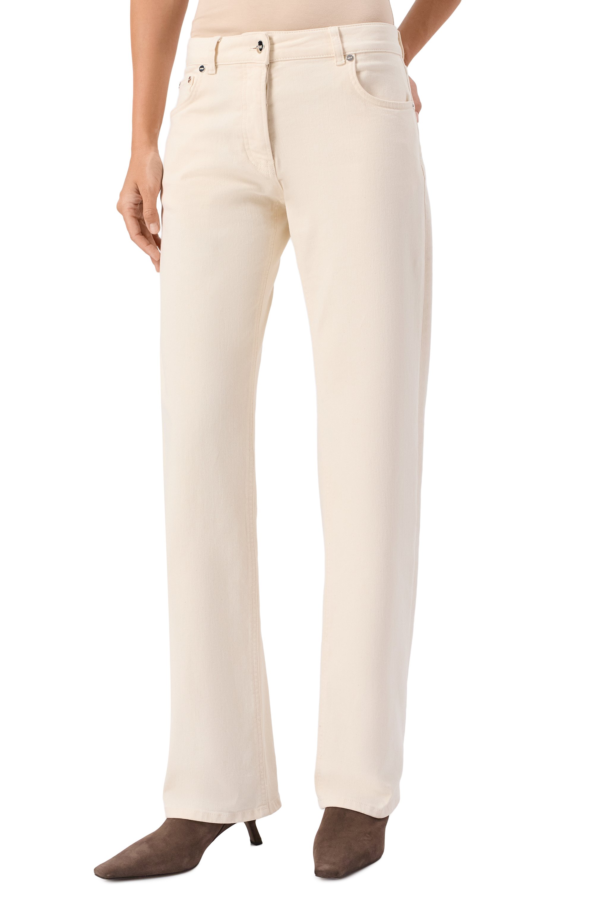 Джинсы MVST, арт. X2P.P211-58/MAVERICK, фото 3