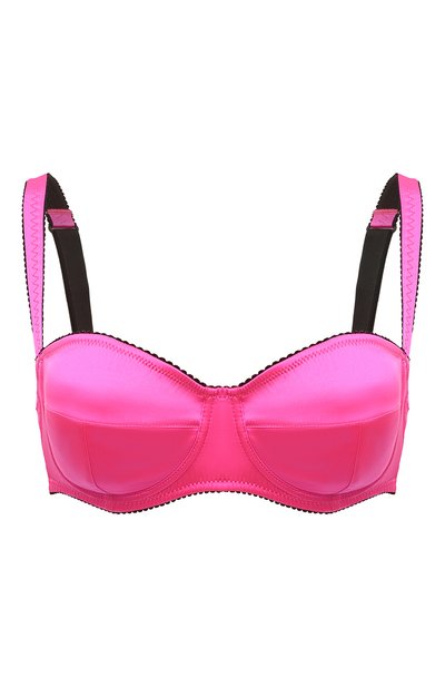 Бюстгальтер-балконет DOLCE & GABBANA, арт. 01A12T/0N013, фот о 1