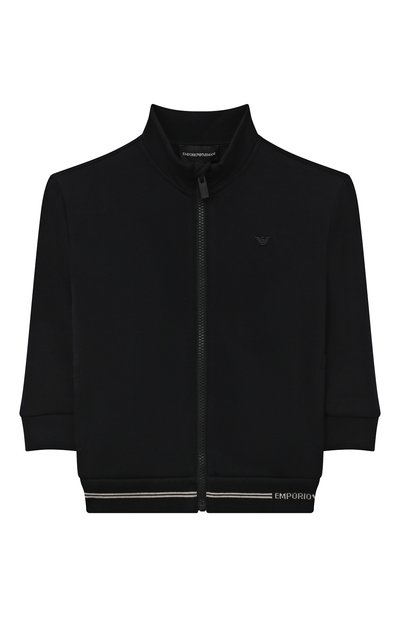 Костюм из толстовки и брюк EMPORIO ARMANI, арт. 6R4VJA/1JHSZ, фото 2