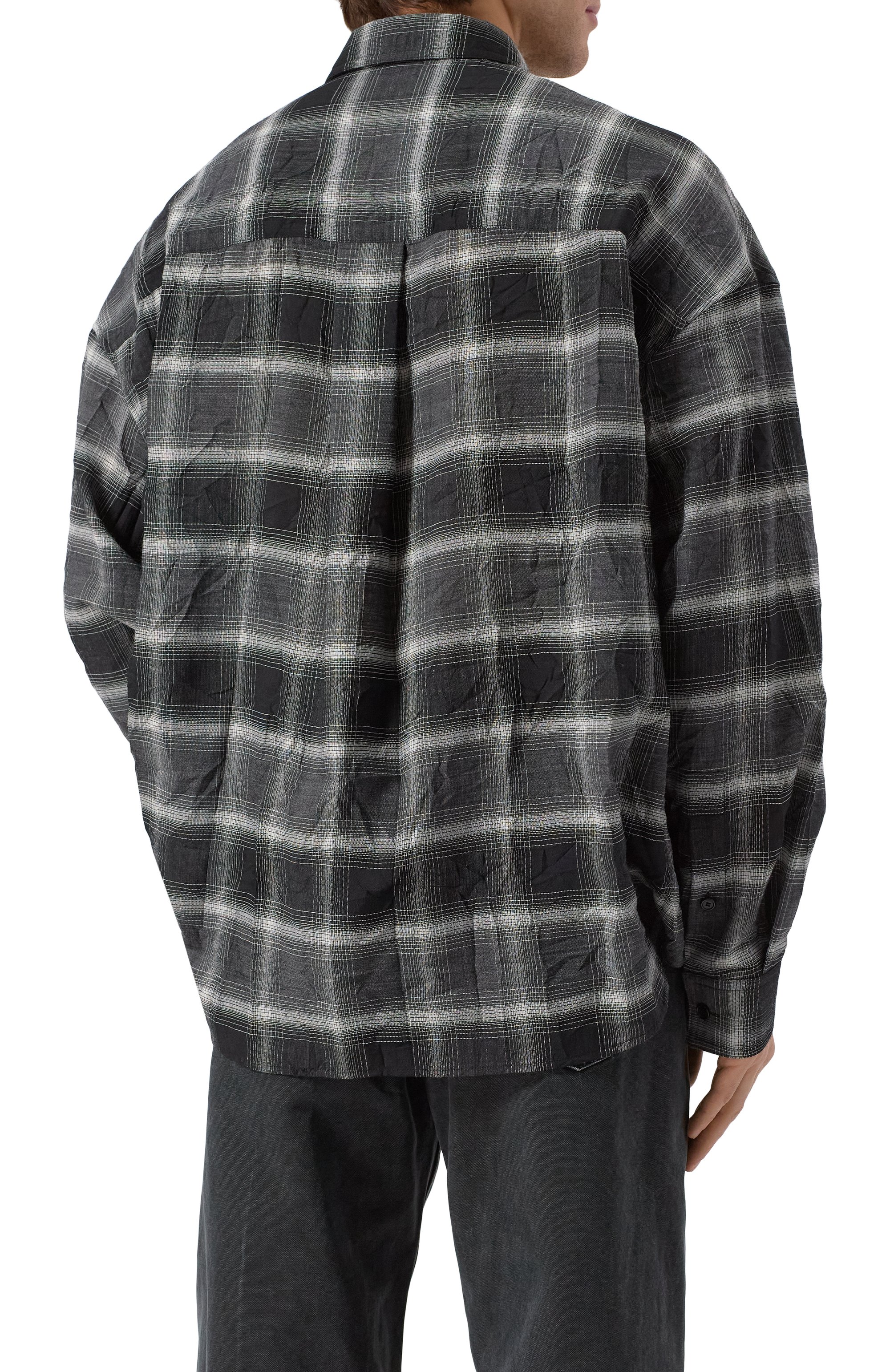 Рубашка JUUN.J, арт. JC5264P024, фото 4