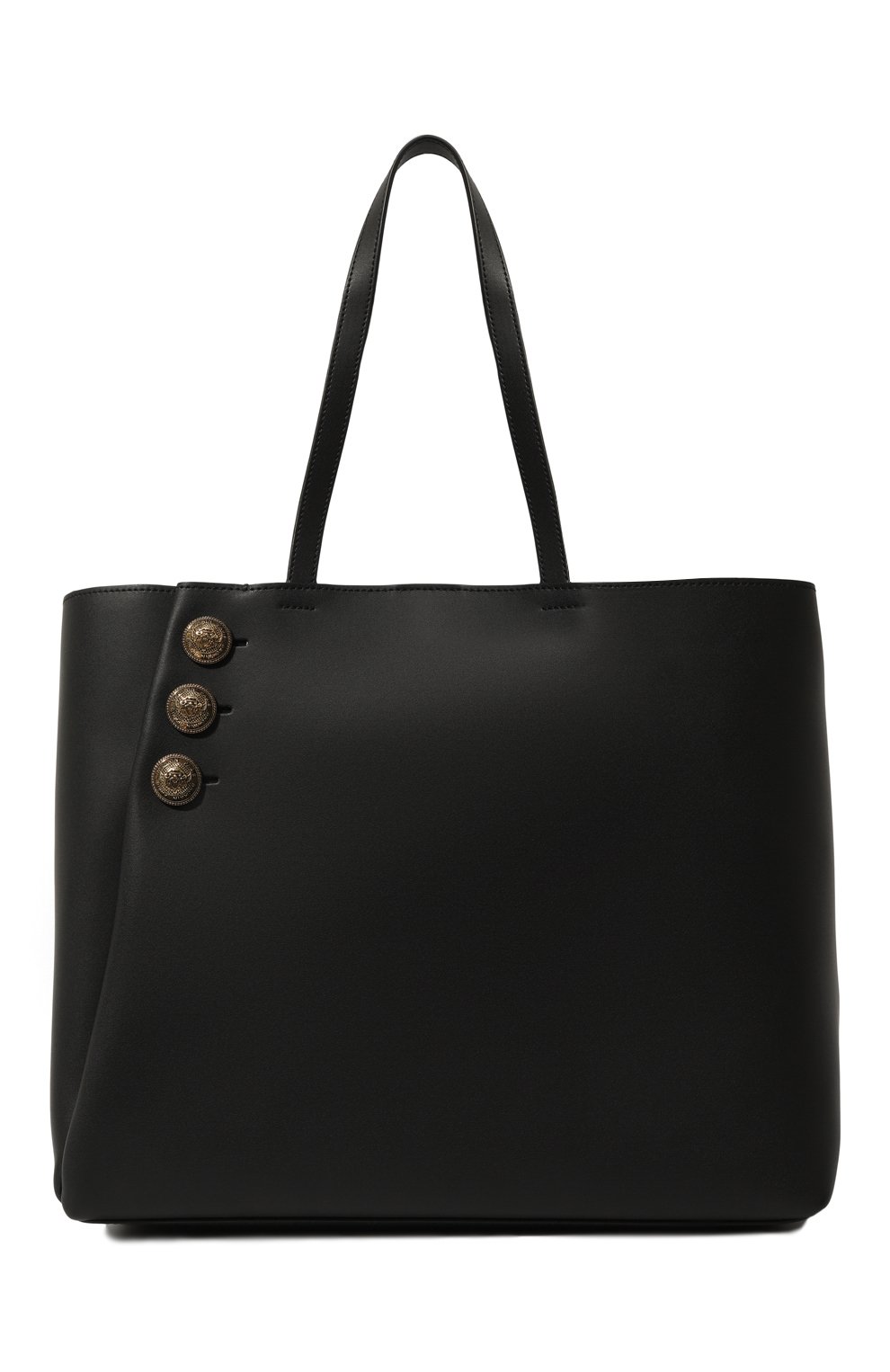 Сумка-тоут embleme BALMAIN, арт. BN1FE836LARN, фото 6