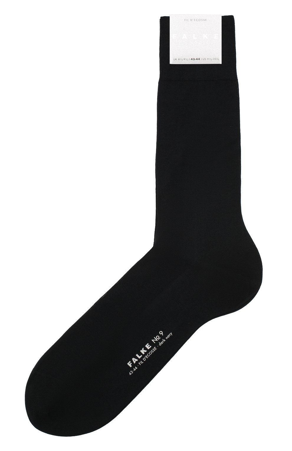 Хлопковые носки FALKE, арт. 14651, фото 1
