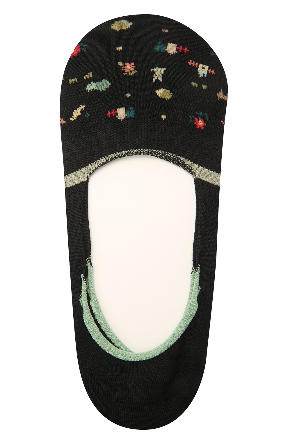 Хлопковые подследники ANTIPAST, арт. AM-131AS, фото 1