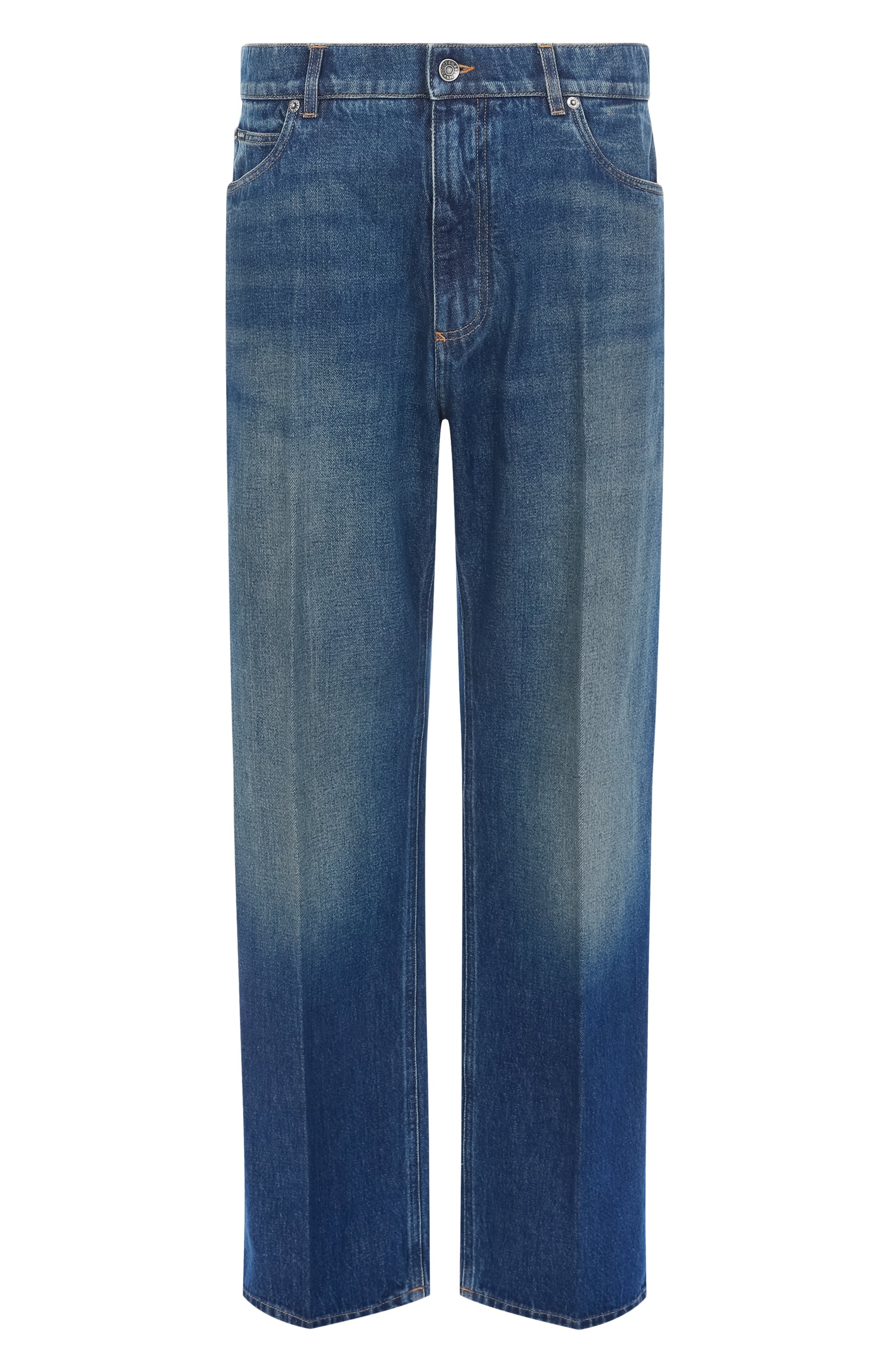 Джинсы over DOLCE & GABBANA, арт. GWVNXZ/G8ME4, фото 1