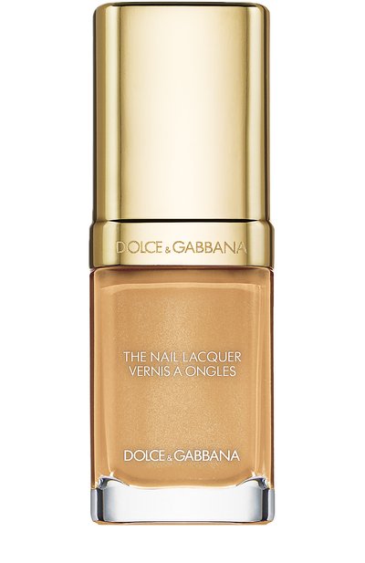 Женский лак для ногтей 815 topazio DOLCE & GABBANA, арт. 0737052897721