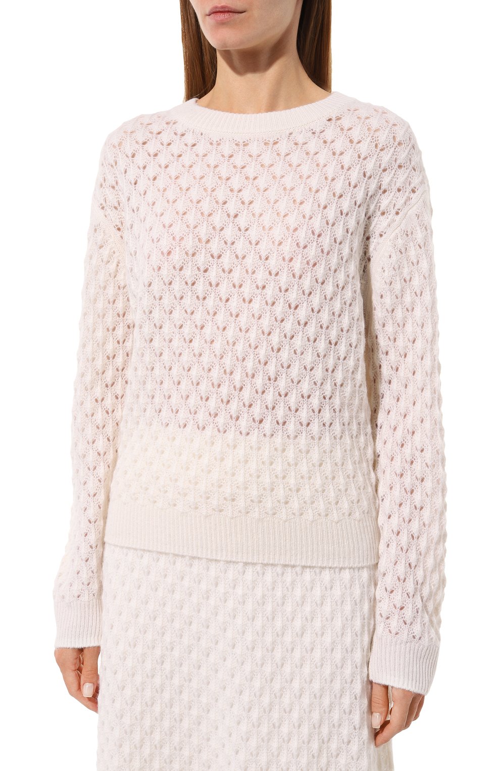 Кашемировый свитер NOT SHY, арт. 4302600C, фото 3