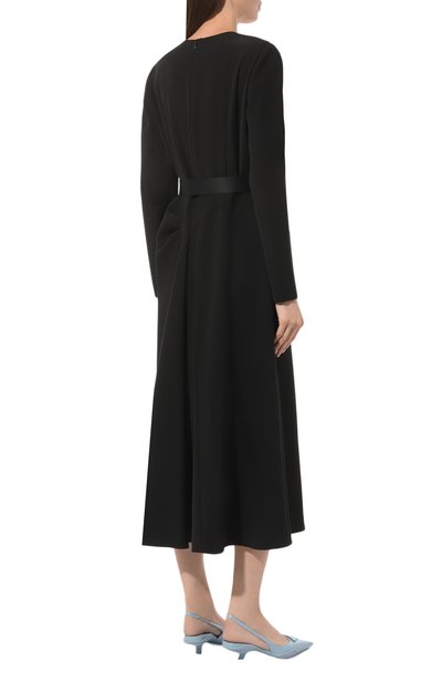 Платье PRADA, арт. P3D98H-1RW9-F0002-211, фото 4