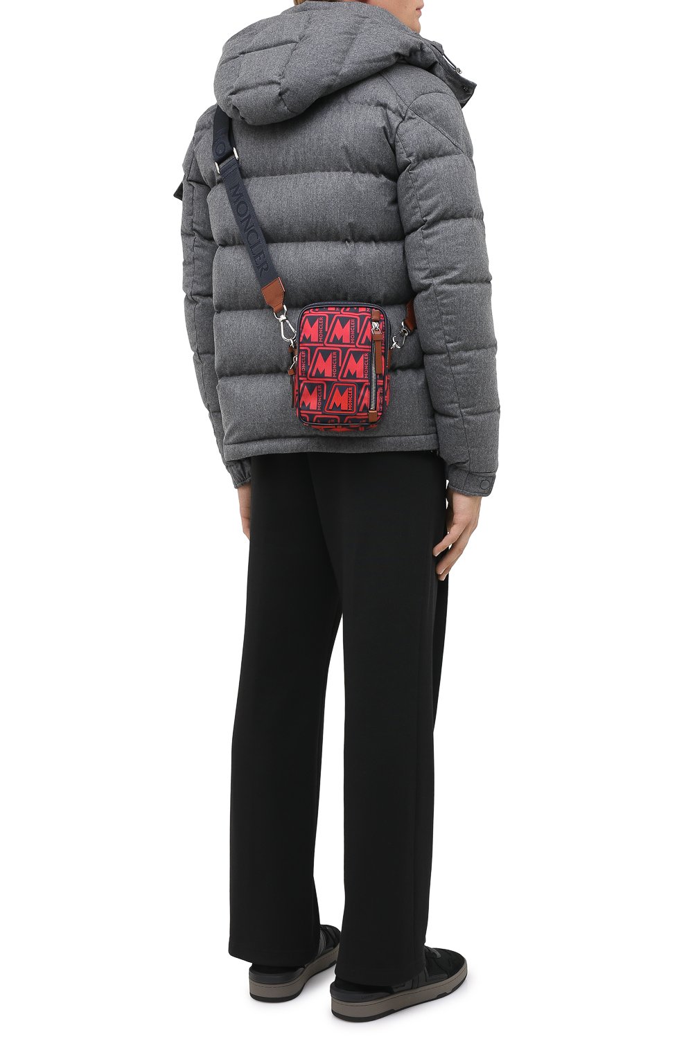 Текстильная сумка detour MONCLER, арт. F2-09A-5L700-00-02SL2, фото 2