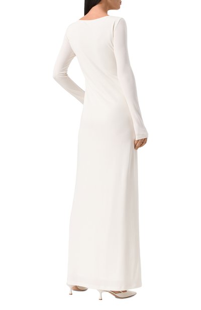 Платье из вискозы ZEYNEP ARCAY, арт. RS25DR08, фото 4