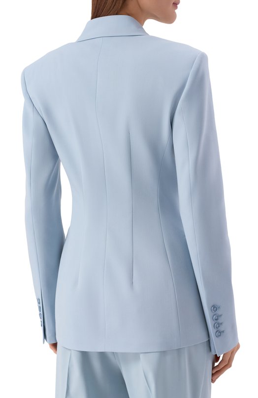 Жакет The Andamane T193031A/TNW050 Голубой  T193031A/TNW050 Фото 4