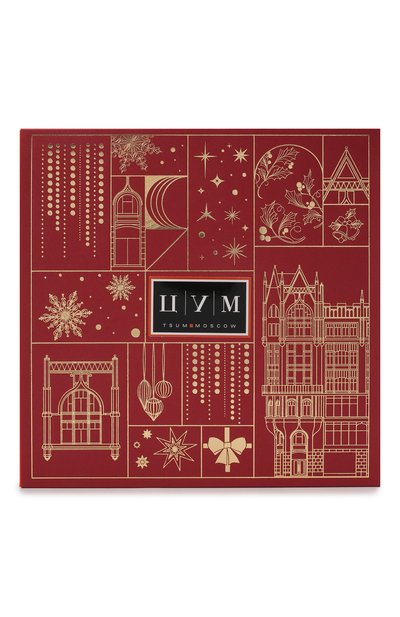Женский набор beauty box christmas 2021 ЦУМ, арт. KILLIANBEAUTYBOXCHRISTMAS2021