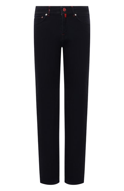 Мужские джинсы KITON, арт. UPNJS1K0142F01
