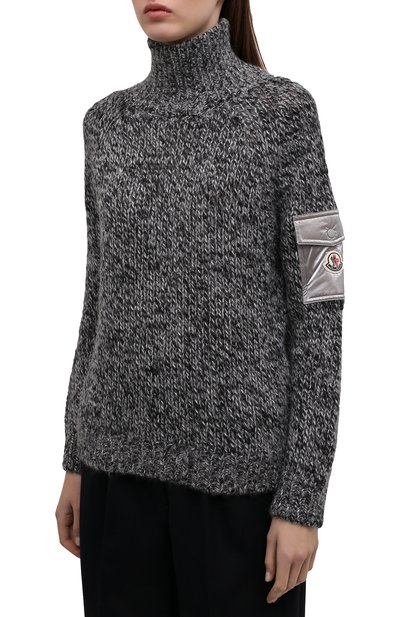 Свитер MONCLER, арт. G2-093-9F000-06-M1209, фото 3