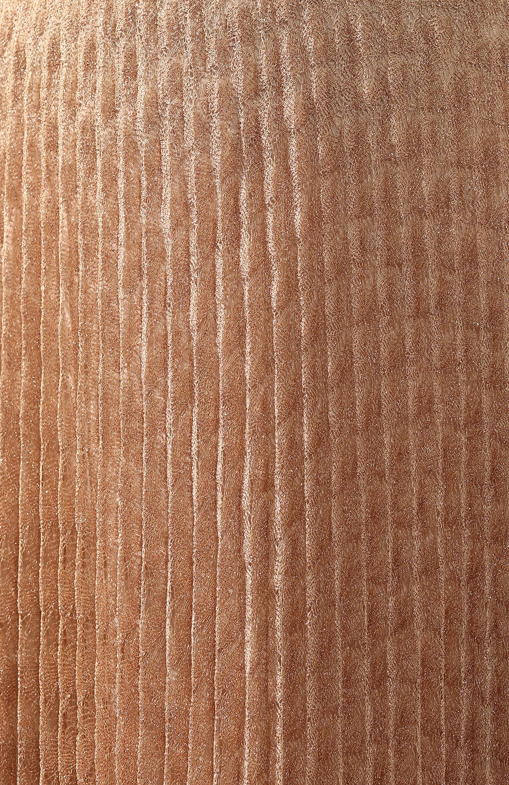 Юбка MISSONI золотого цвета по цене 123500 руб., арт. MDH00178/BR009S, фото 5 Юбка MISSONI, арт. MDH00178/BR009S, фото 5