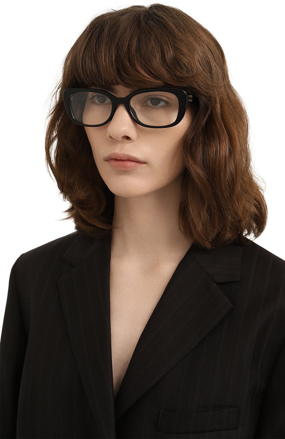 Оправа MIU MIU, арт. 07VV-1AB101, фото 2