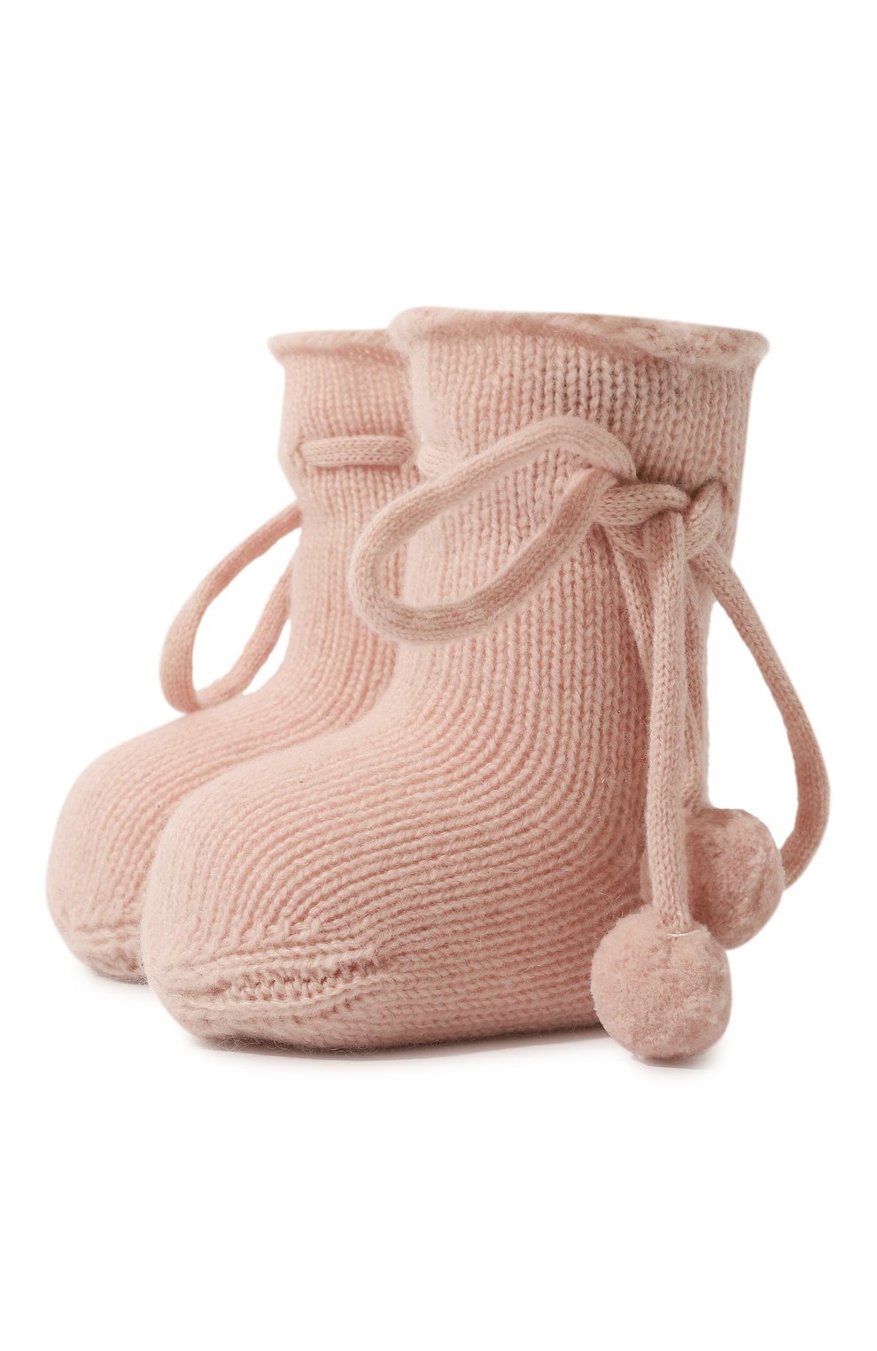 Кашемировые носки OSCAR ET VALENTINE, арт. W24CH01, фото 1