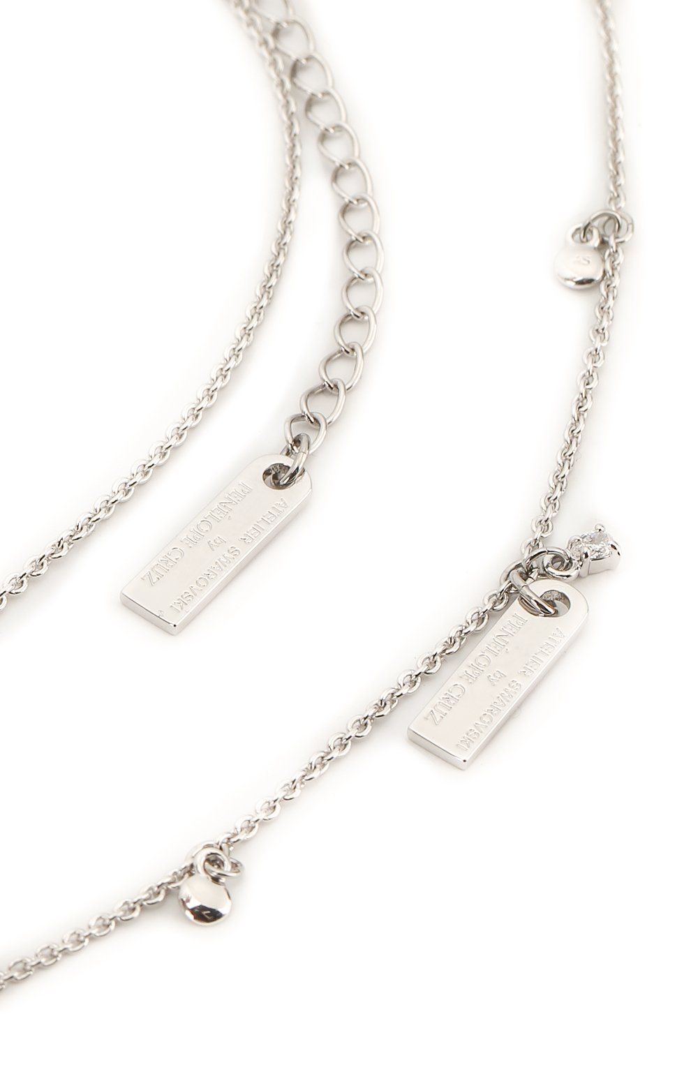 Ожерелье layer SWAROVSKI, арт. 5509171, фото 2