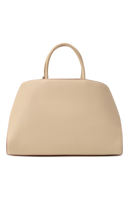 Сумка Hug large Ferragamo 215921/781313 Бежевый  215921/781313 Фото 6