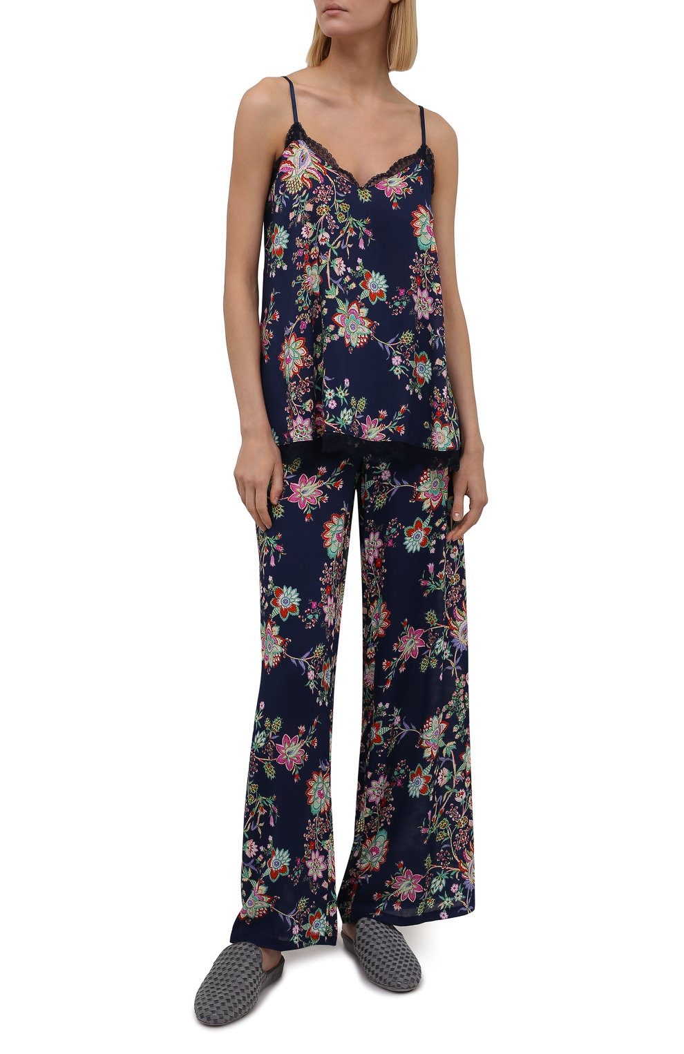 Пижама из вискозы LISE CHARMEL, арт. ALH4211-ALH0011, фото 1