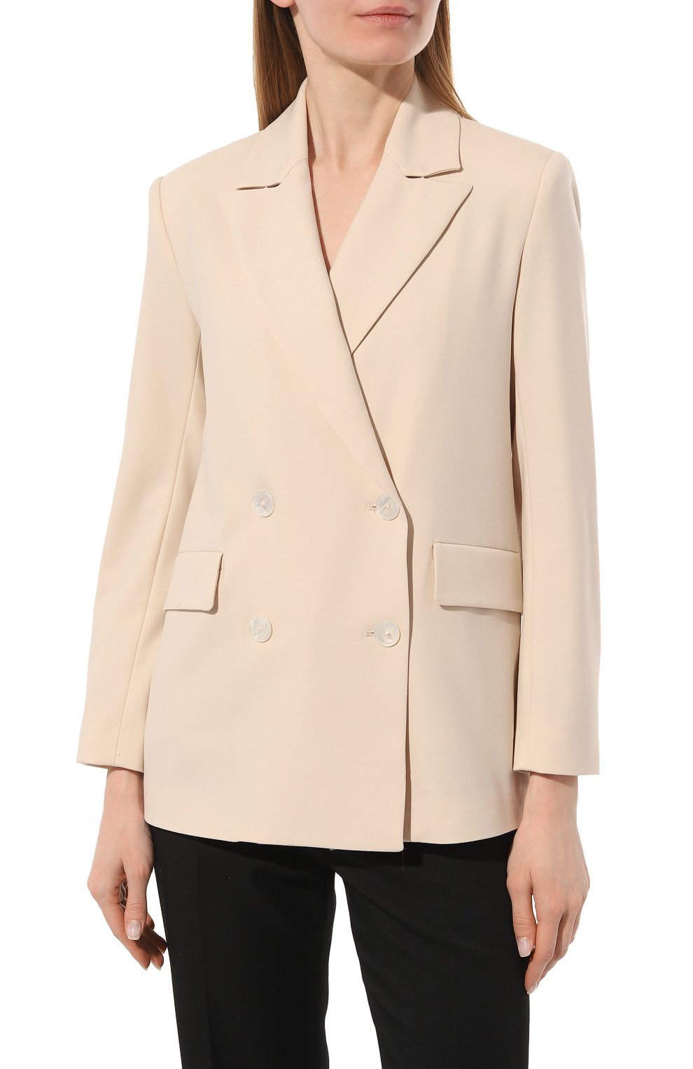 Двубортный жакет ANTONELLI FIRENZE, арт. J3719/870B, фото 3