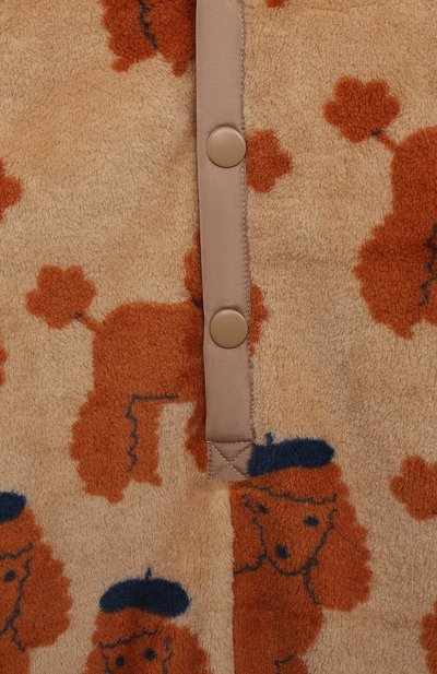 Утепленный комбинезон  TINYCOTTONS, арт. AW23-214, фото 3