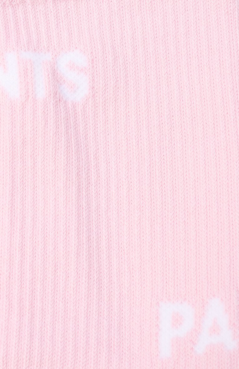 Хлопковые носки VTMNTS, арт. VL20S0100K, фото 2