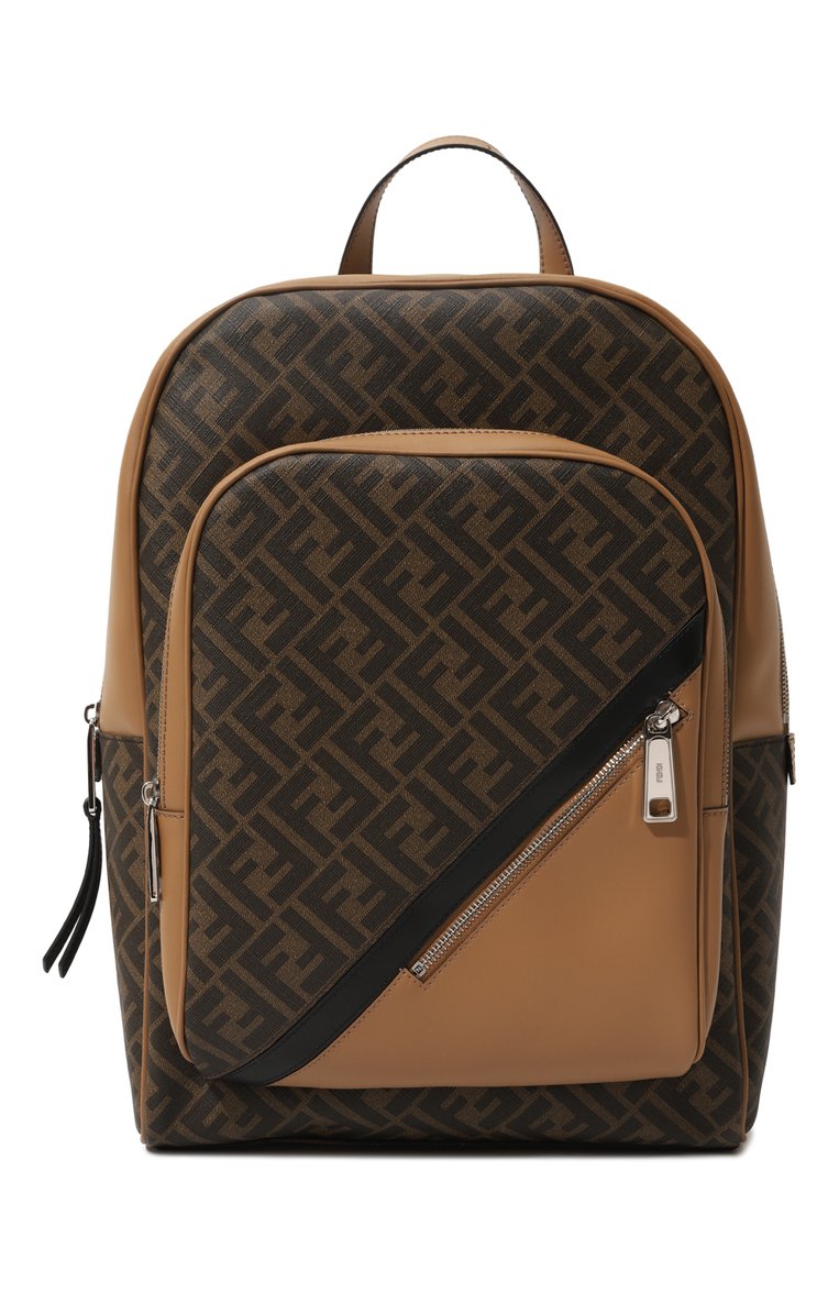 Рюкзак fendi. Рюкзак fendi