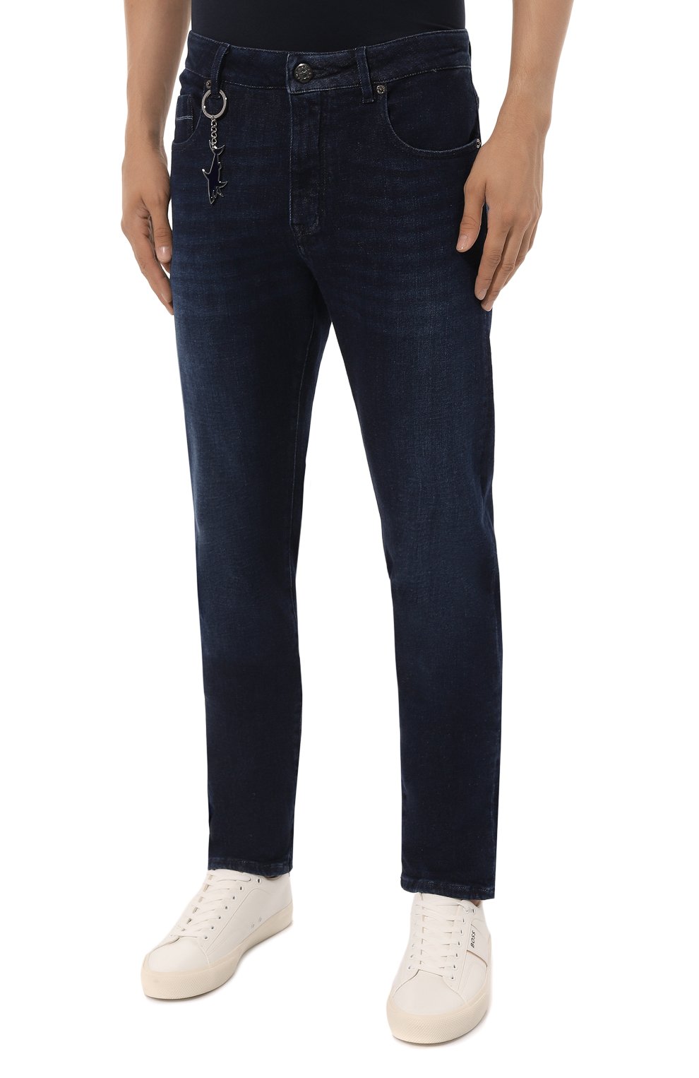 Джинсы PAUL&SHARK, арт. 14314141, фото 3