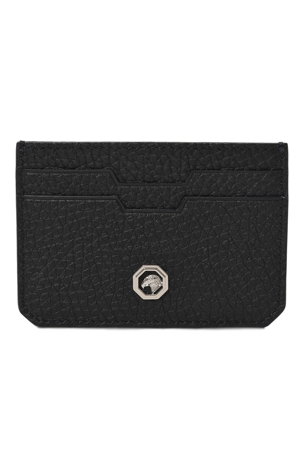 Кожаный футляр для кредитных карт STEFANO RICCI, арт. PP329P/VD, фото 1