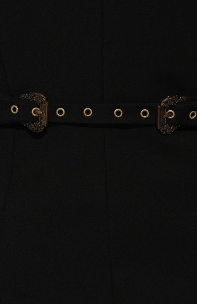 Жакет VERSACE JEANS COUTURE, арт. 77HAQ702/N0394, фото 5