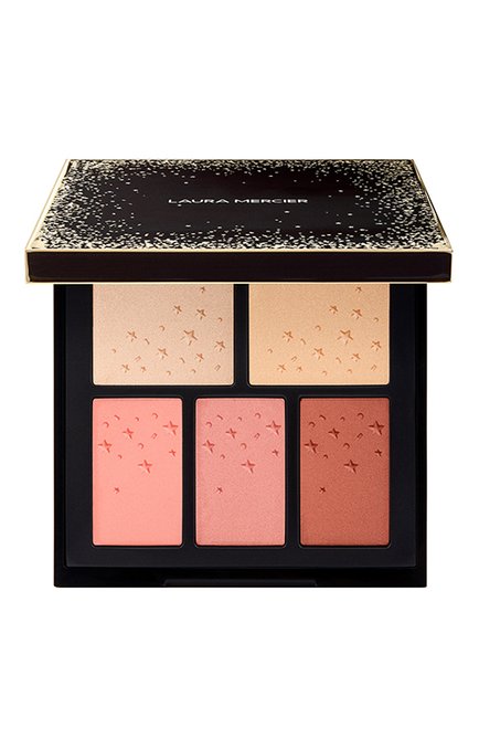 Женского палетка для макияжа щек first ball LAURA MERCIER, арт. 12720678ELM