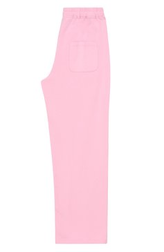 Хлопковые брюки VTMNTS, арт. VL20SP100K, фото 3