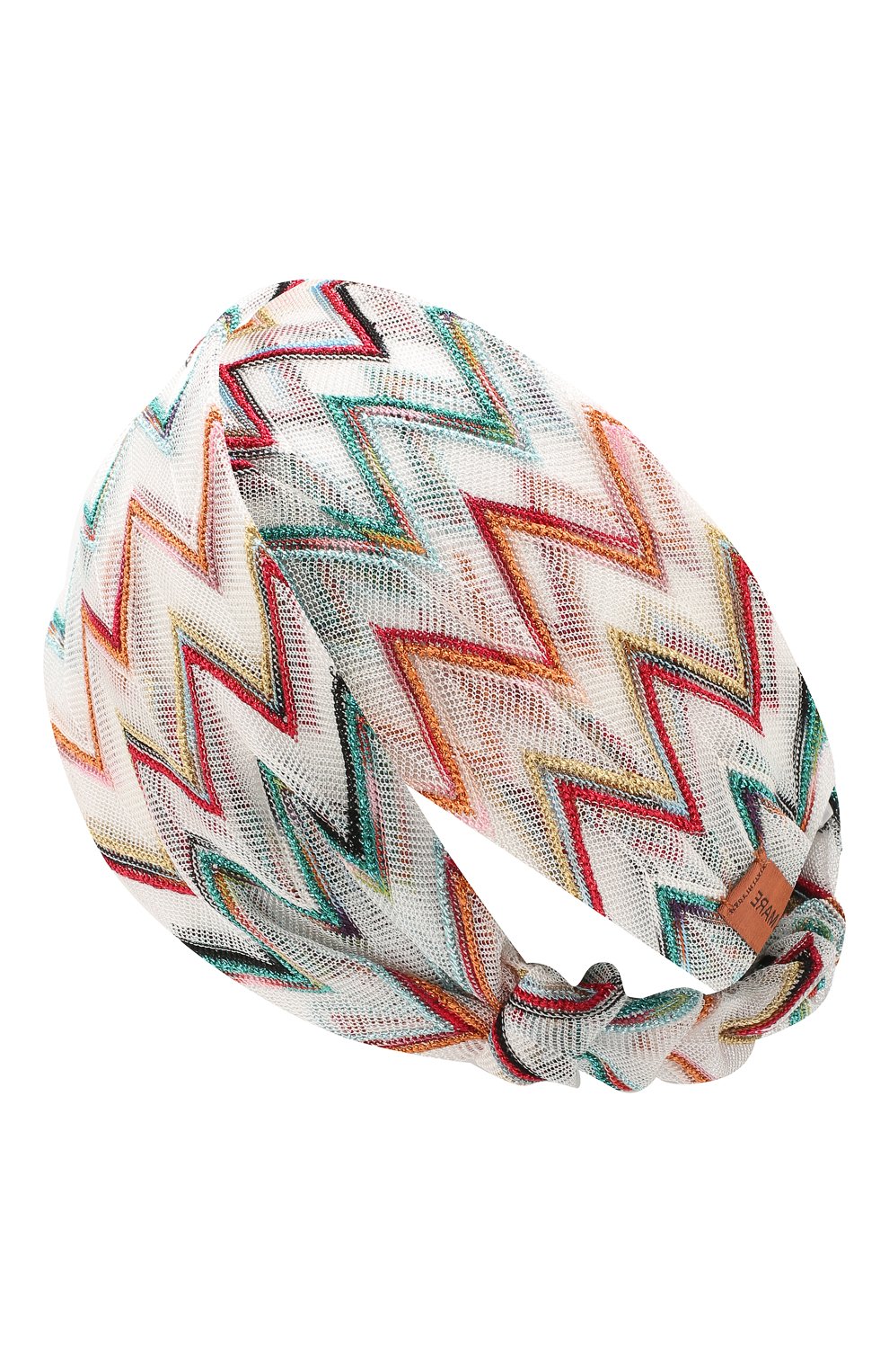 Повязка на голову MISSONI, арт. MMS00001/BR008J, фото 2