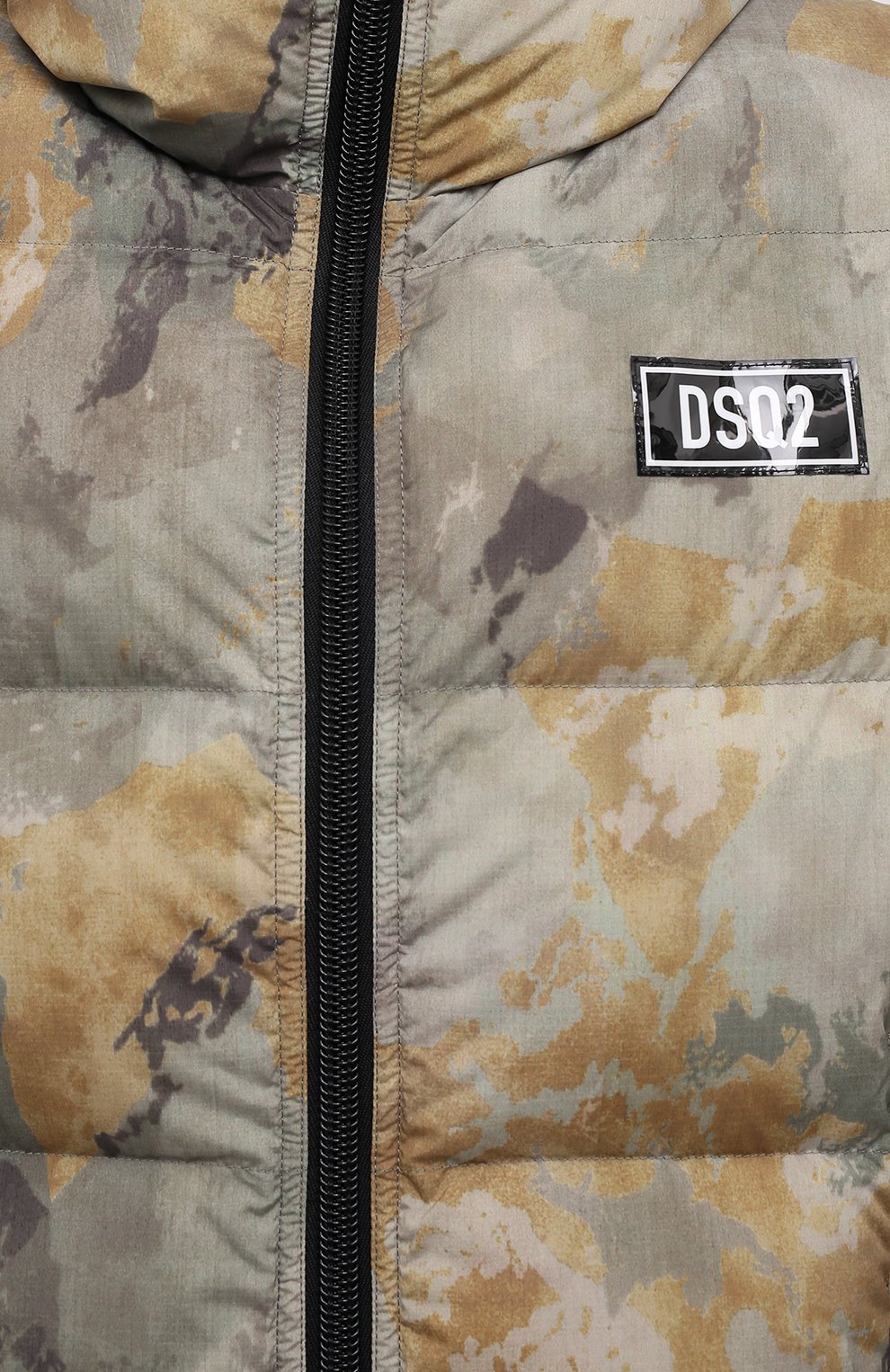 Пуховик DSQUARED2, арт. S74AM1211/S54055, фото 5