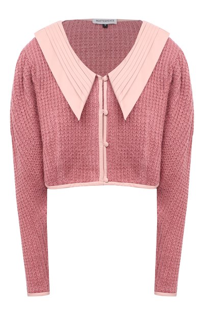 Женская шерстяная блузка MASTERPEACE, арт. MP-WOOL-20-02
