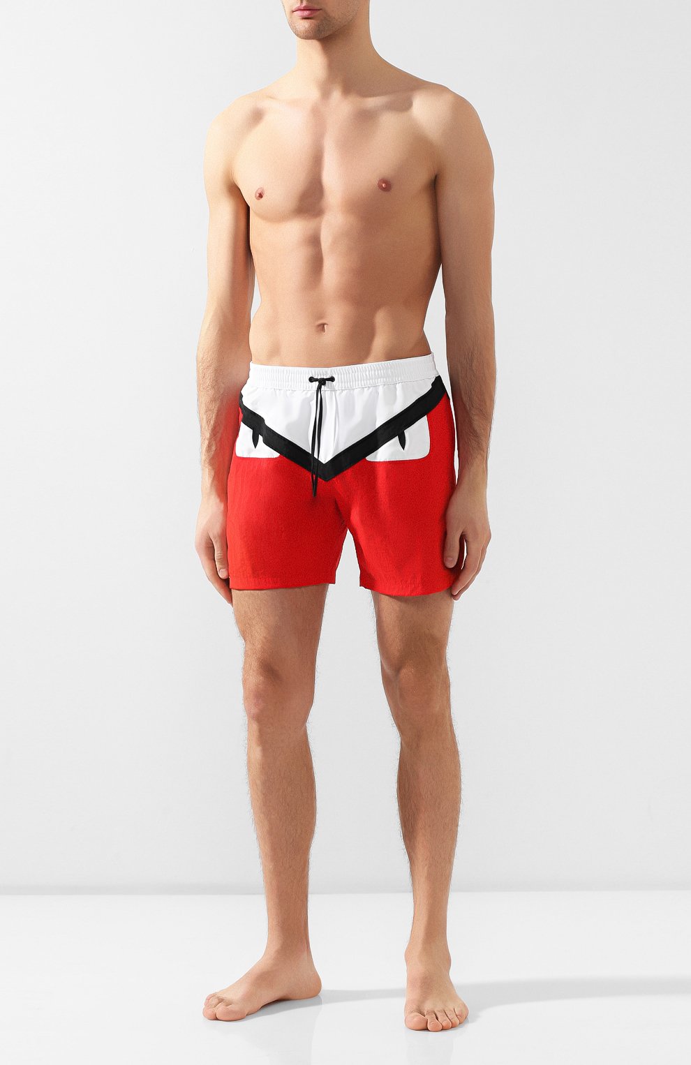 Плавки-шорты FENDI, арт. FXB078 0TA, фото 2