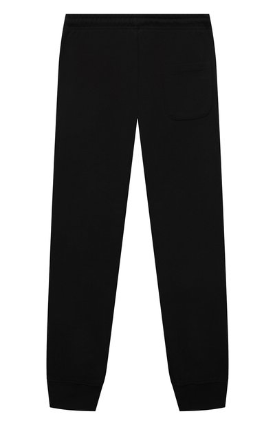 Хлопковые джоггеры MSGM KIDS, арт. F4MSJUFP062