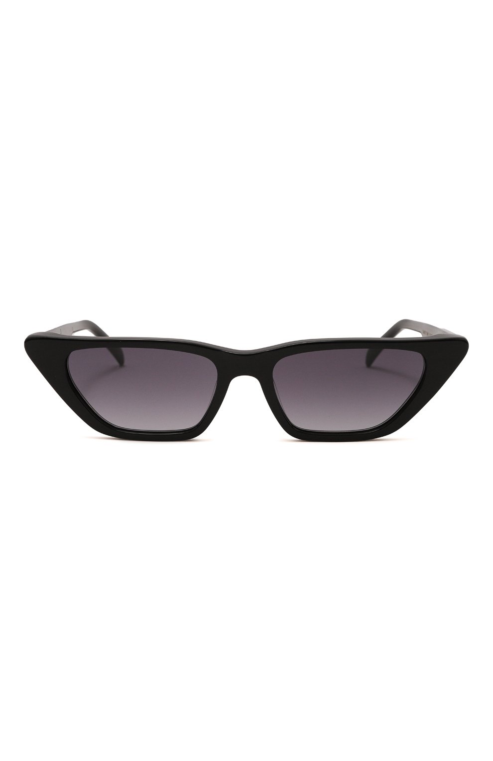 Солнцезащитные очки G.O.D. EYEWEAR, арт. THIRTY TW0 BLACK, фото 3