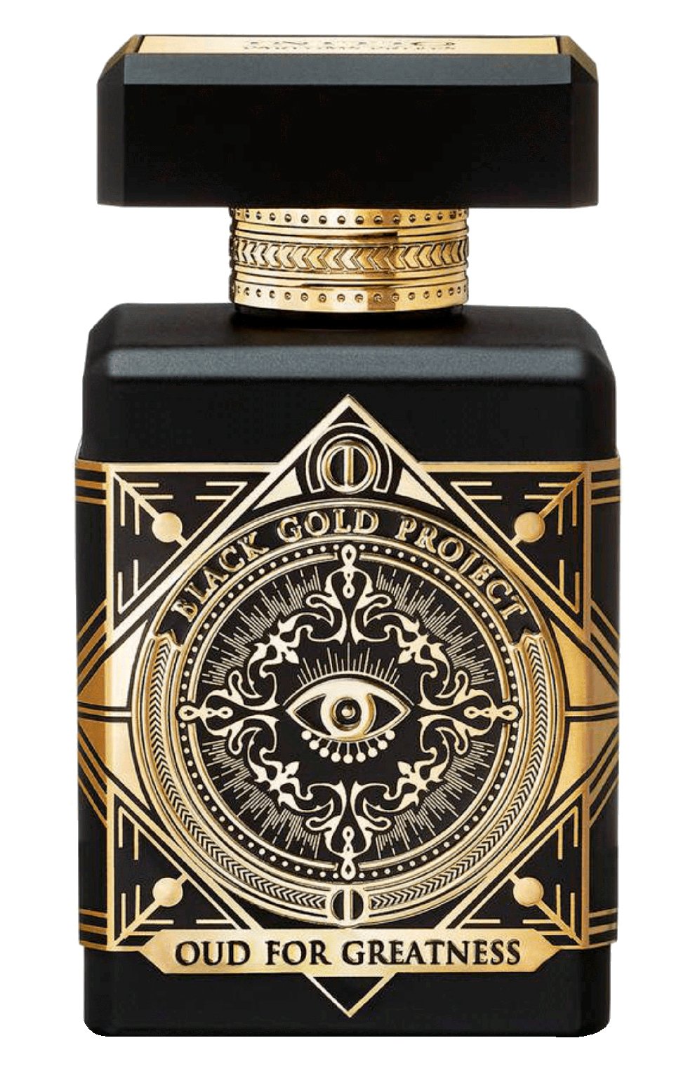 Парфюмерная вода oud for greatness (90ml) INITIO, арт. 3701415900080, фото 1